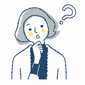 働く女性