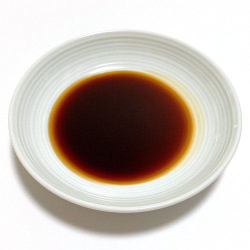 愛用醤油