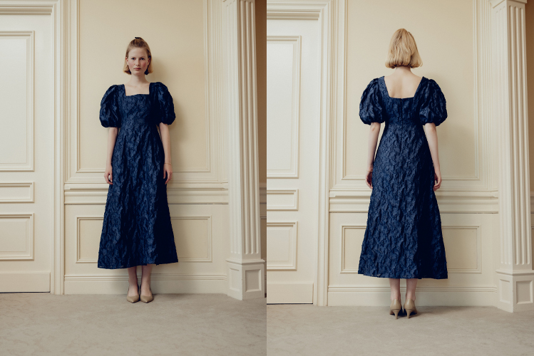 Dress￥25,300