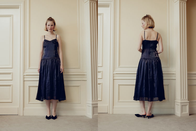 Dress￥28,600