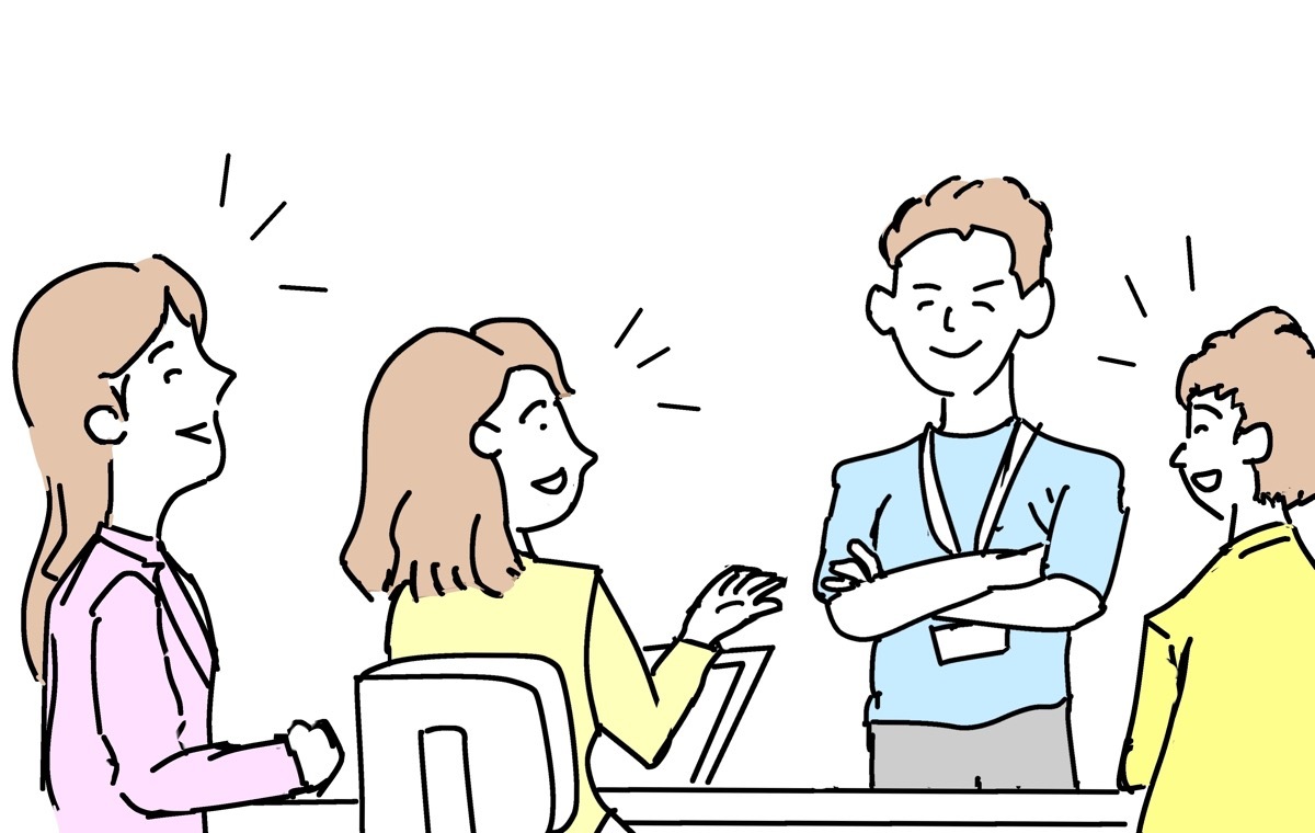 うちとけるチーム