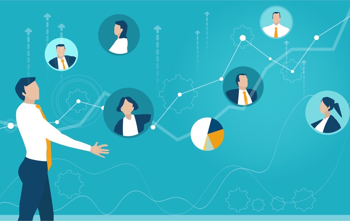 コミュニケーション