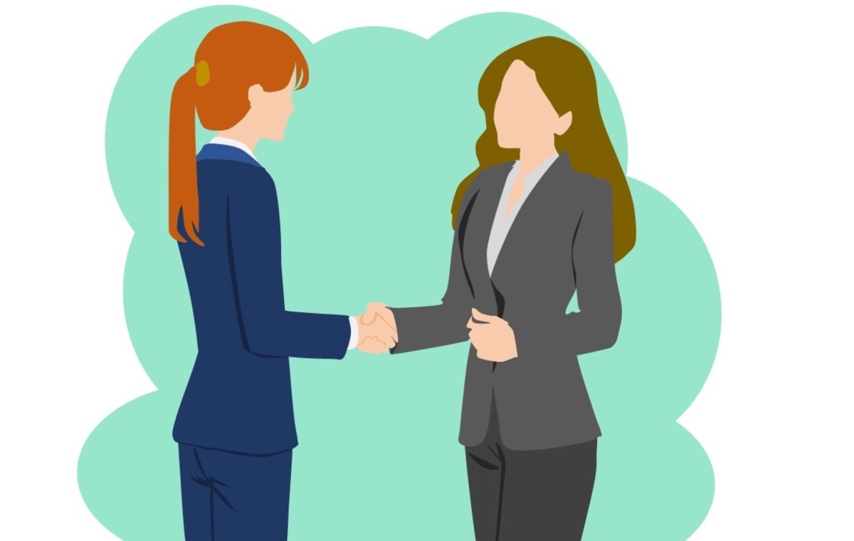 助けてもらう　イメージ