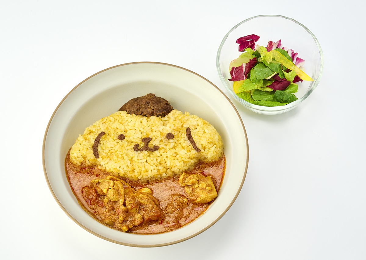 ▲天狼院カフェSHIBUYA（South 3F）