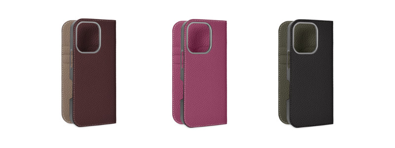 ダイアリーケース