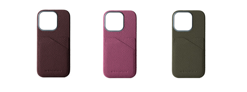 バックカバーケース