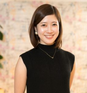 田中みどりさんの写真