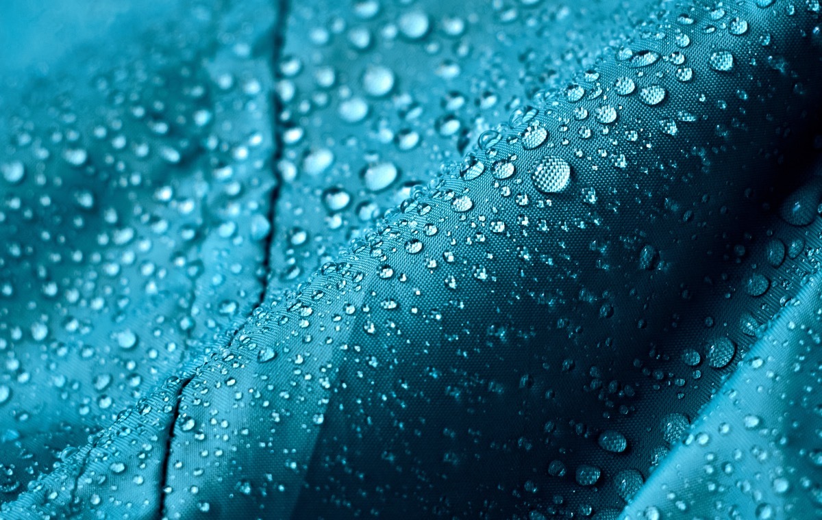 撥水