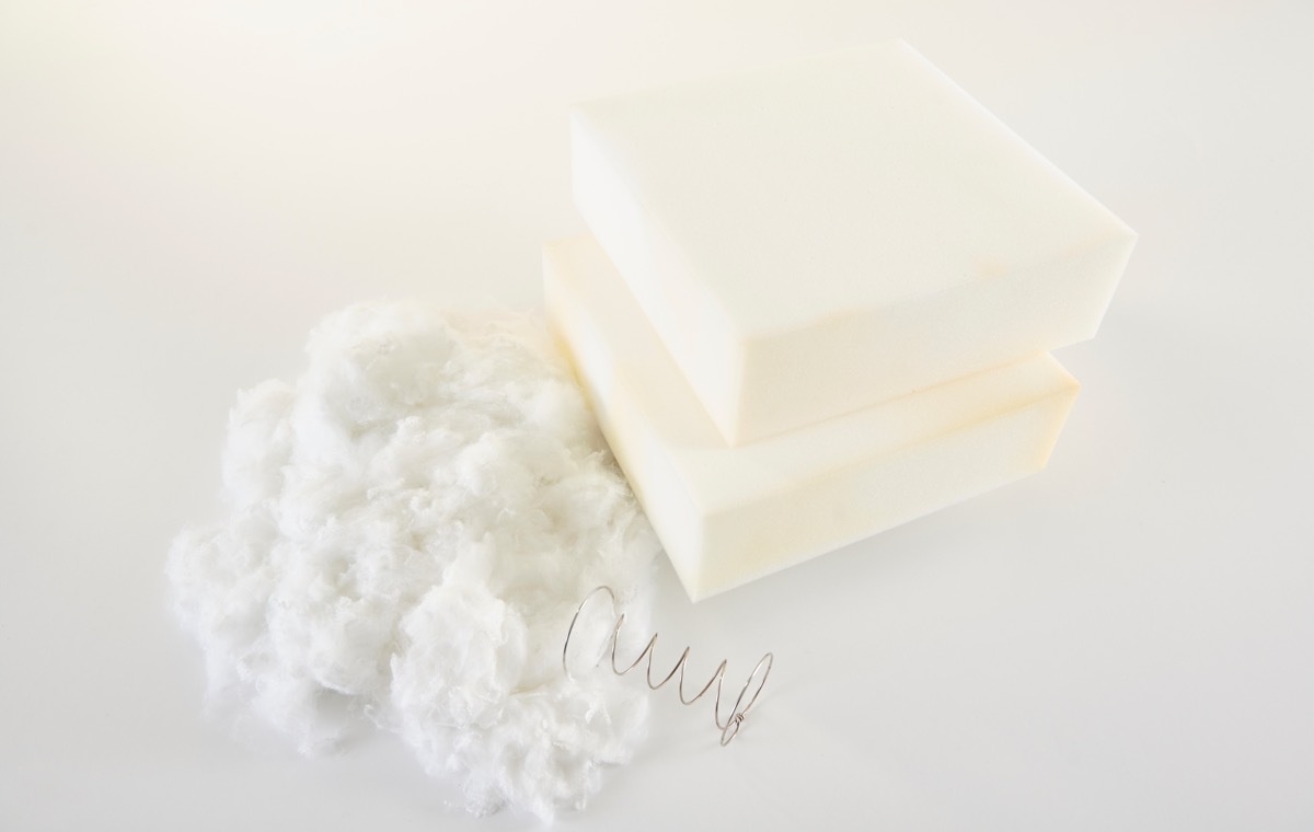 ポケットコイル