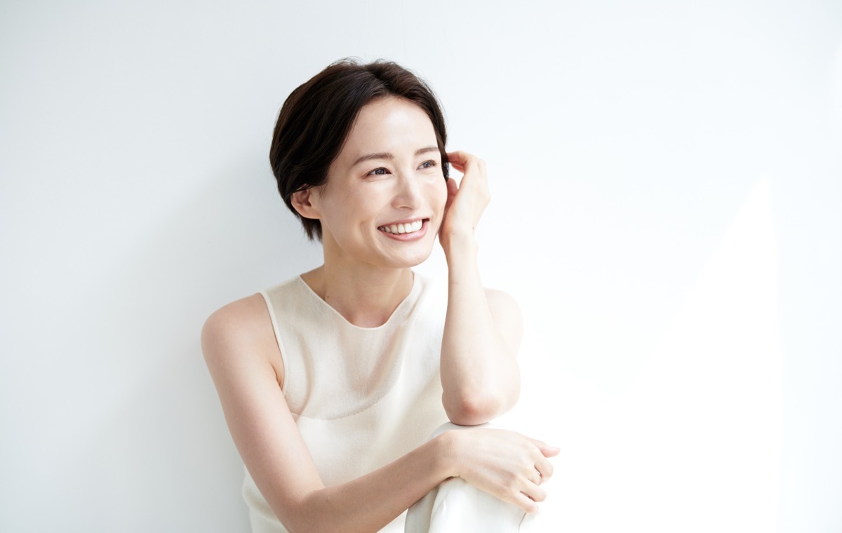 自己肯定感　イメージ