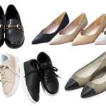 レインシューズ