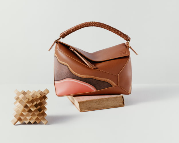 パズルバッグイメージ