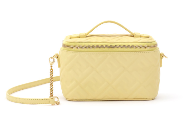 ソルベイエロー