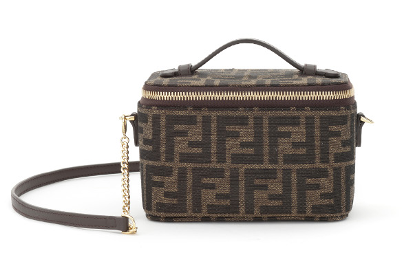 「FF」ロゴジャカード