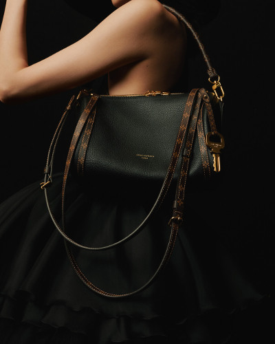 「エクスプレス」着用例①