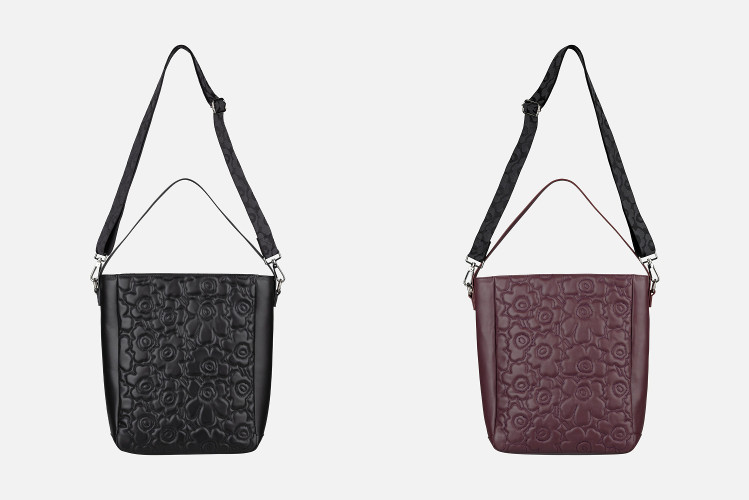 グラタ ショルダートートバッグ