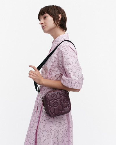 ベビー グラタ ショルダーバッグ着用例