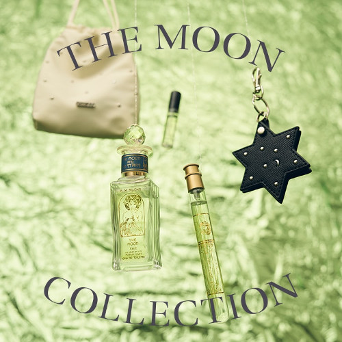 「THE MOON COLLECTION」イメージ