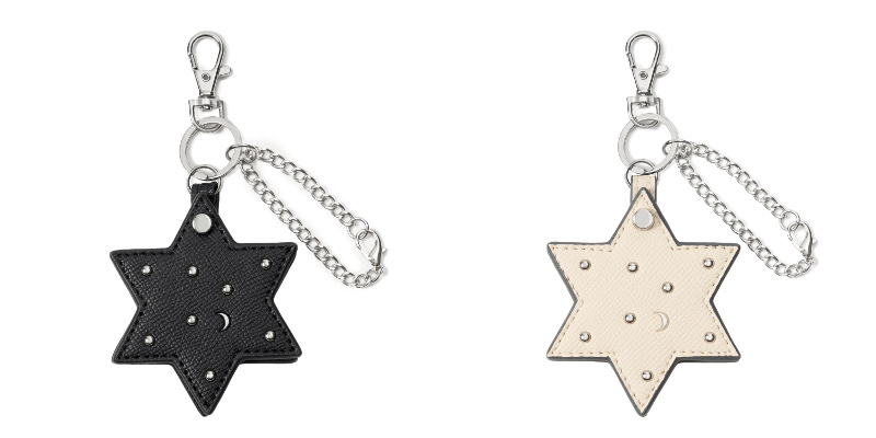 「スタッズスターチャーム」