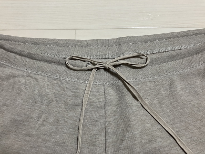 イアンノットの完成図