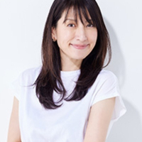 飯島美穂さんの写真
