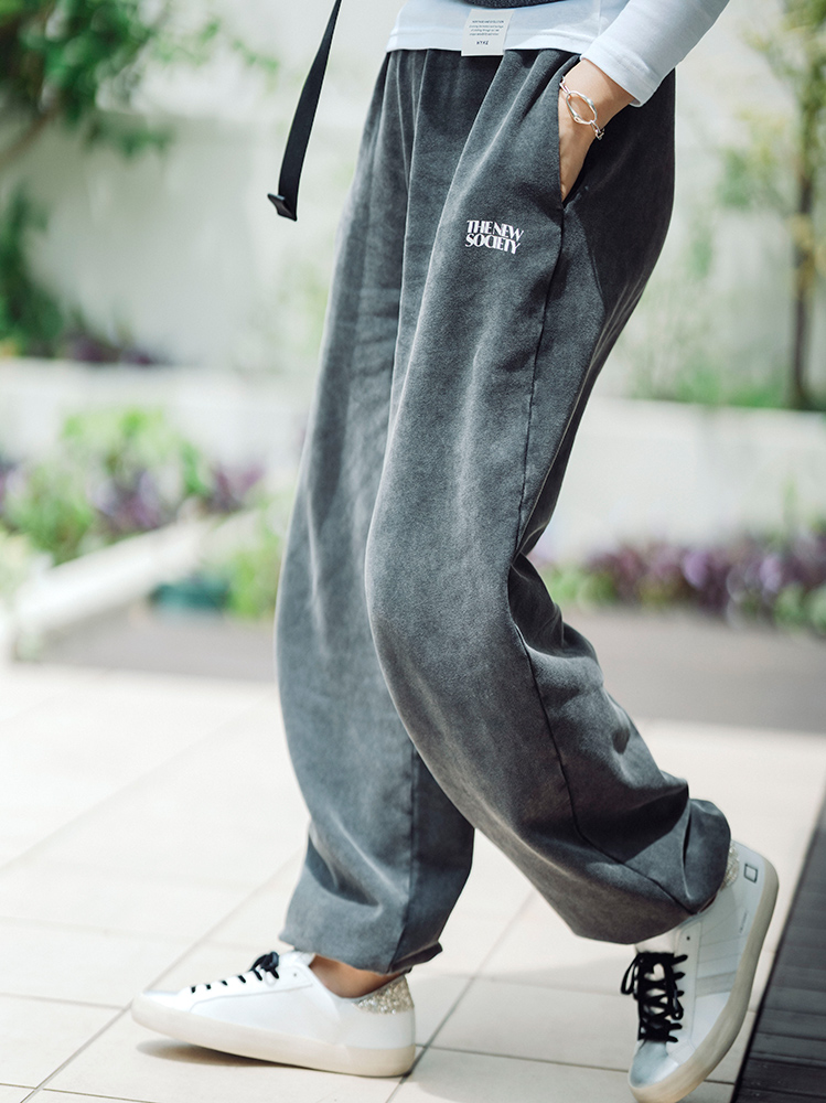 ザ ニュー ソサエティ