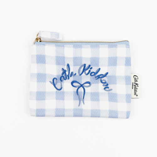 ティッシュポーチ