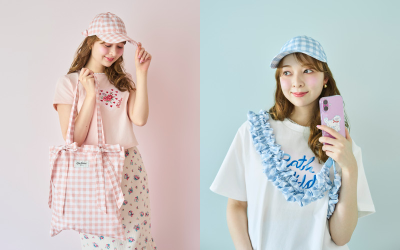 トートバッグ、ストラップ着用画像