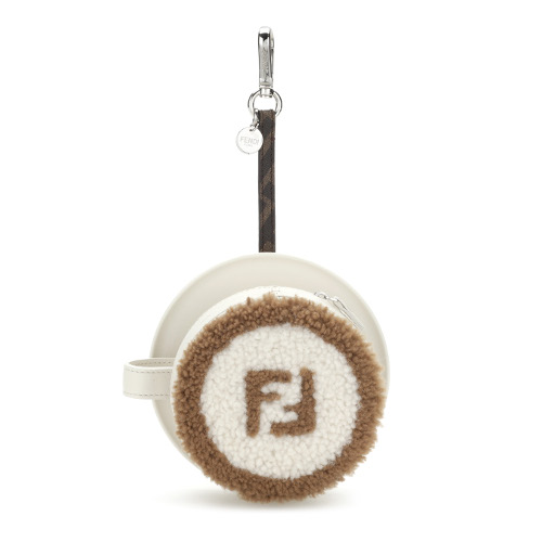 カプチーノ チャーム