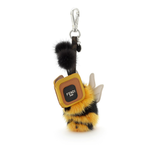 ミツバチ チャーム