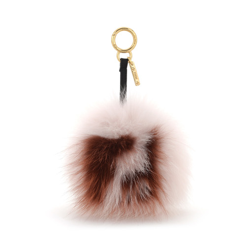 ポンポンチャーム