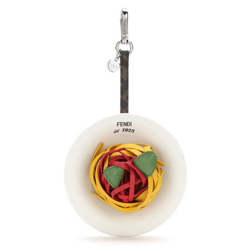 スパゲッティ チャーム