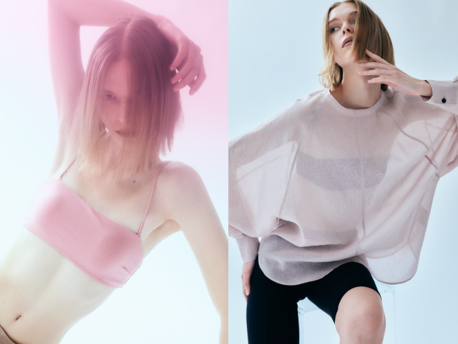 バンドゥブラ着用例