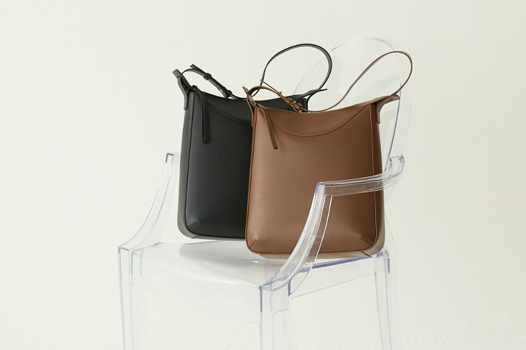 フェズタテナガショルダーバッグ¥26,400