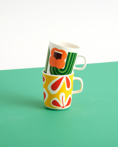 2.5dl マグカップ2種