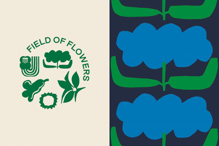 エキシビションポスター