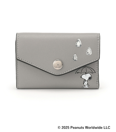 Mulberry | PEANUTS フォールデッド マルチカード ウォレット￥62,480