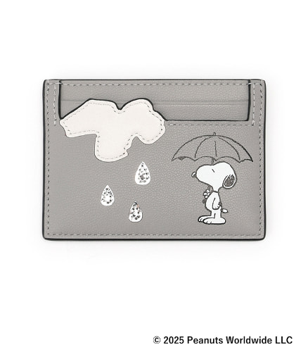 Mulberry | PEANUTS クレジットカード スリップ￥34,980