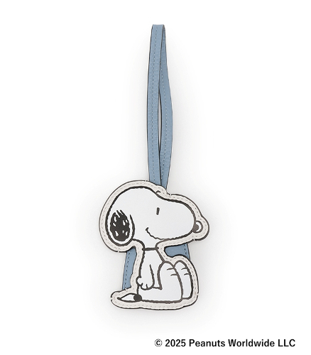Mulberry | PEANUTS スヌーピー バッグチャーム￥29,700