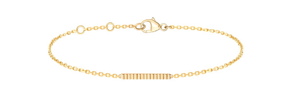 キャトルグログラン ブレスレット￥224,400