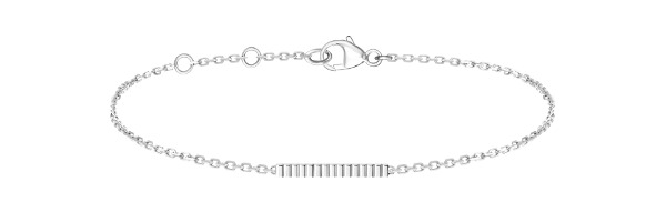 キャトルグログラン ブレスレット￥247,500