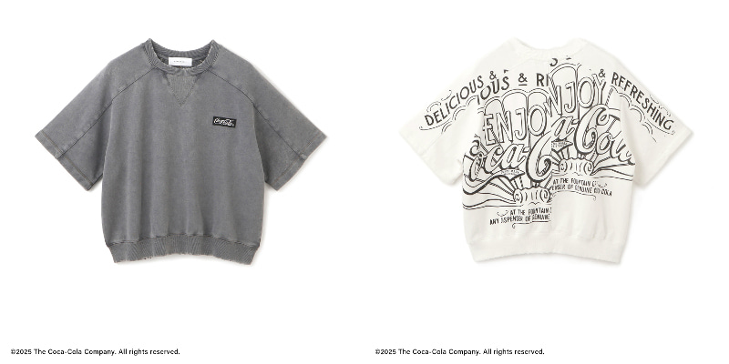 アダム エ ロペプルオーバー 各￥9,900