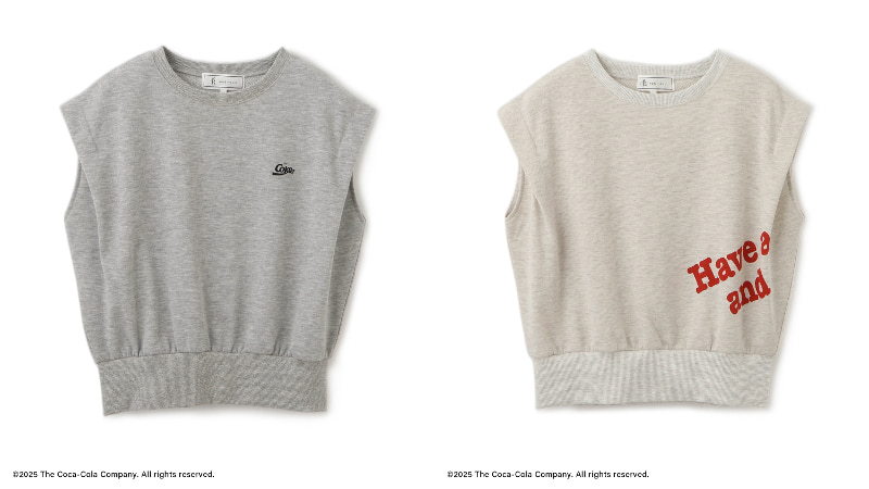 ロペピクニックプルオーバー 各￥4,994