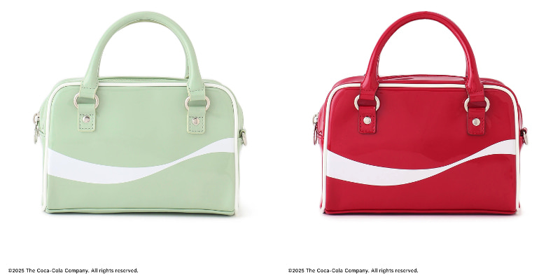 ロペピクニックバッグ 各￥5,489