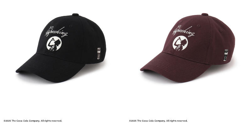 ビスキャップ 各￥4,400