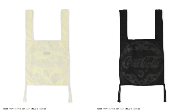 アダム エ ロペバッグ 各￥4,950