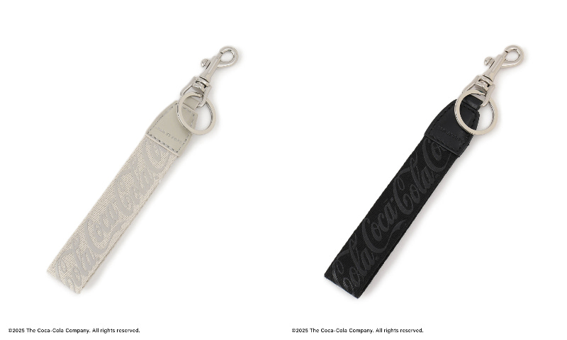 アダム エ ロペチャーム 各￥2,750