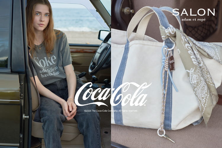 サロン アダム エ ロペ