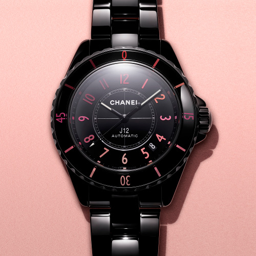 J12 BLUSH キャリバー 12.1