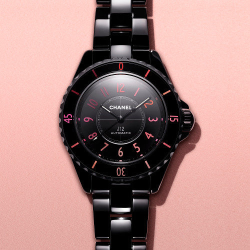 J12 BLUSH キャリバー 12.2